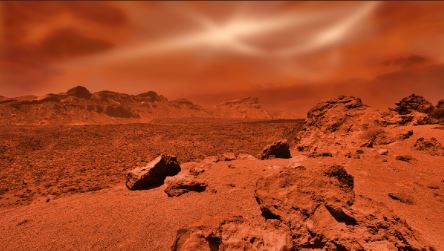 Misiones privadas y gubernamentales a Marte: ¿El futuro de la humanidad está en el planeta rojo?
