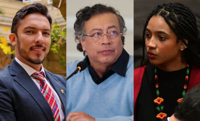 ¿Quién es Juliana Guerrero? El perfil de la nueva viceministra de la Igualdad en Colombia