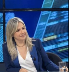 La ridícula y estúpida idea que propone Vicky Dávila Imagen cortesía tomado de internet