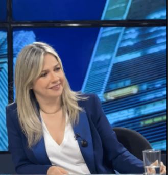 La ridícula y estúpida idea que propone Vicky Dávila Imagen cortesía tomado de internet
