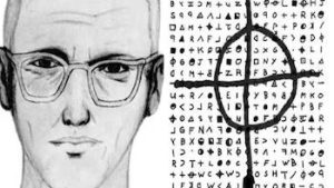 El infame asesino del zodiaco imagen cortesía Diario AS