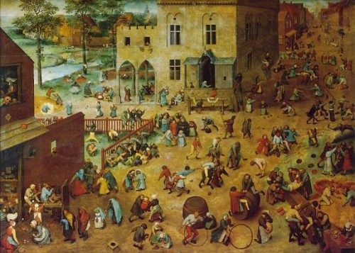 La historia moderna Imagen Cortesia Significado.com