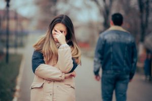 Lo dolorosas que son las rupturas amorosas para los hombres Imagen Cortesia istcok
