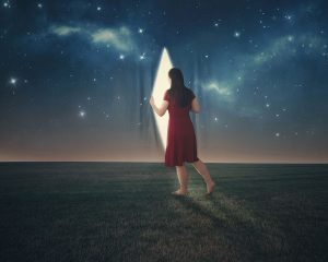 El fenómeno de la reencarnación y la vidas pasadas Imagen cortesía (c) Kevron2001 | Dreamstime.com